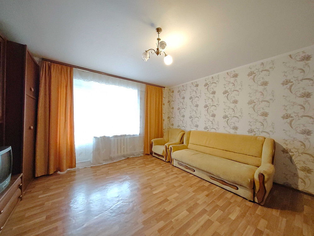 Простора 1-кімнатна квартира в самому центрі Буча — 10 000 грн/міс! Буча - зображення 1