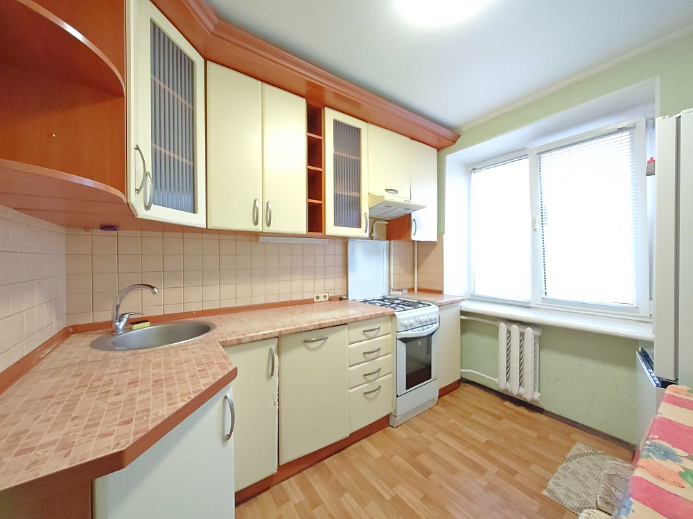 Простора 1-кімнатна квартира в самому центрі Буча — 10 000 грн/міс! Буча - зображення 8