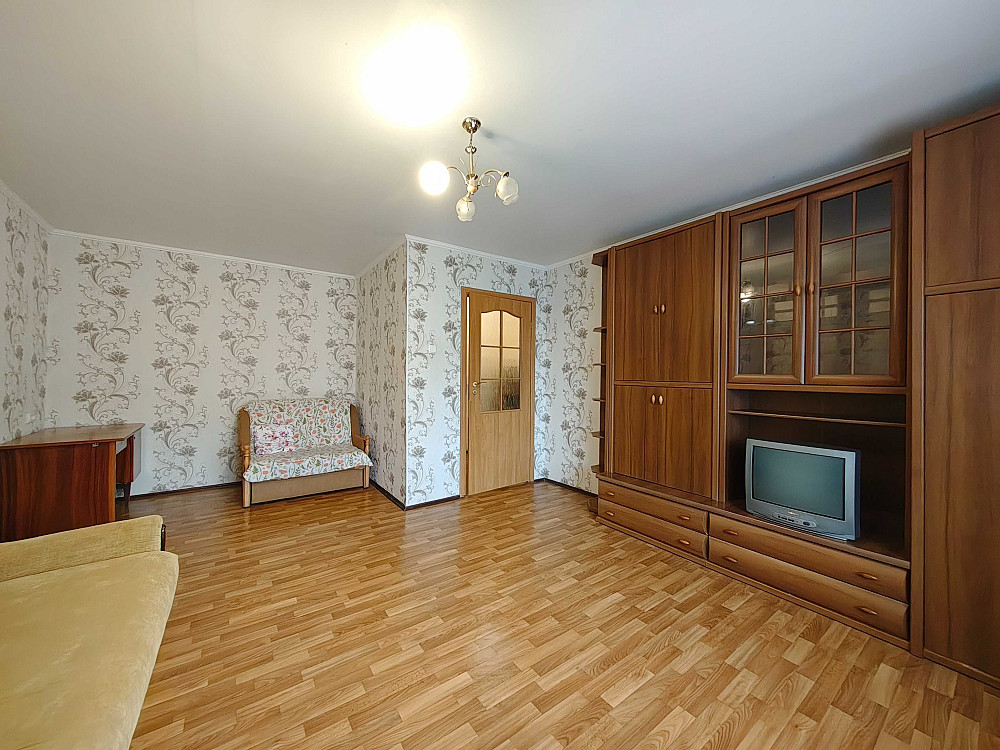 Простора 1-кімнатна квартира в самому центрі Буча — 10 000 грн/міс! Буча - зображення 4