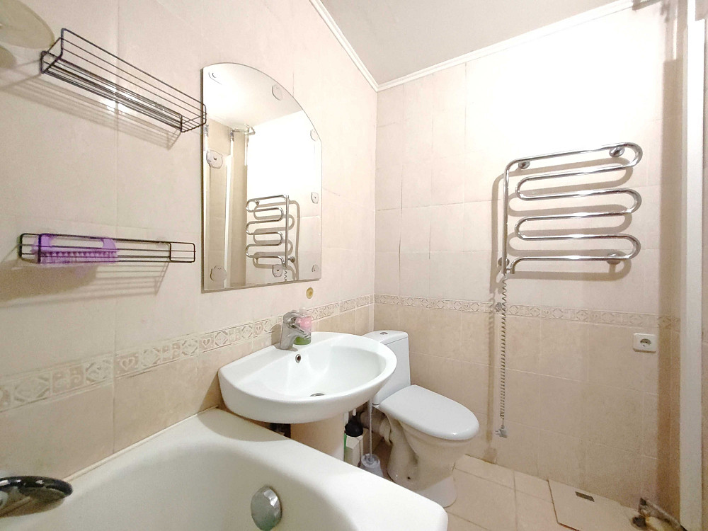 Простора 1-кімнатна квартира в самому центрі Буча — 10 000 грн/міс! Буча - зображення 5