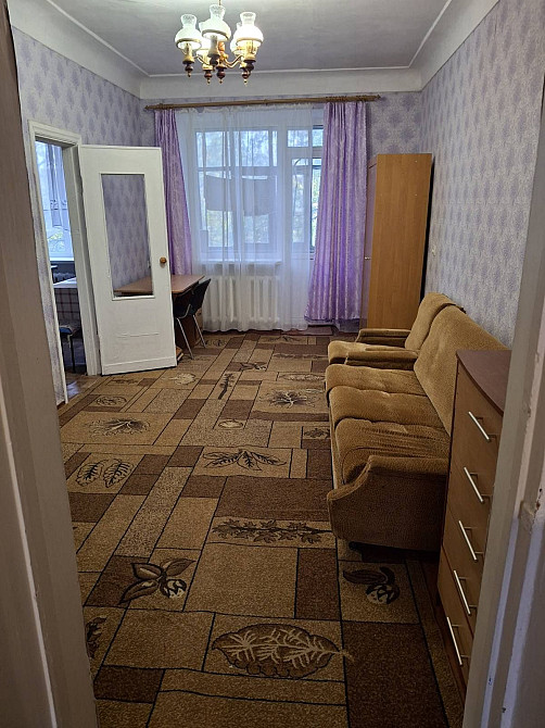 Центр, здається затишна 2-кімнатна квартира Полтава - изображение 1