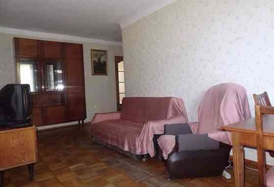 Оренда 3 кімн. квартири Богоявленська. Район Чайки Рівне