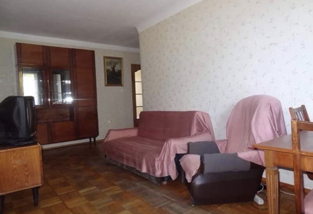 Оренда 3 кімн. квартири Богоявленська. Район Чайки Ровно - изображение 5