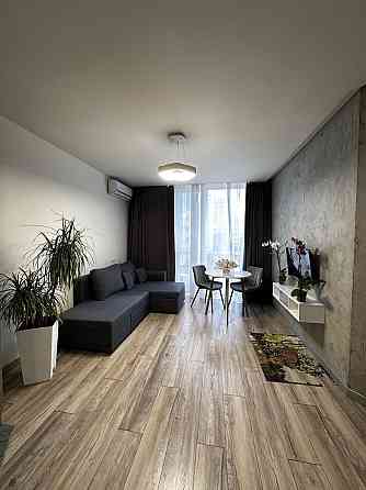 Довгострокова оренда квартири ЖК Файна Таун. Салютна 2 Киев