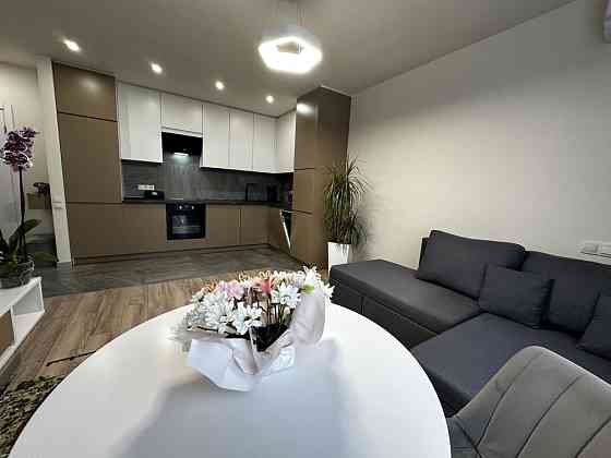 Довгострокова оренда квартири ЖК Файна Таун. Салютна 2 Киев