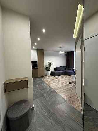 Довгострокова оренда квартири ЖК Файна Таун. Салютна 2 Киев