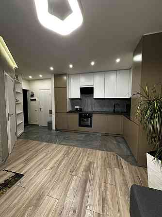 Довгострокова оренда квартири ЖК Файна Таун. Салютна 2 Киев