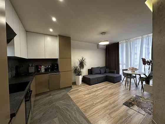 Довгострокова оренда квартири ЖК Файна Таун. Салютна 2 Киев
