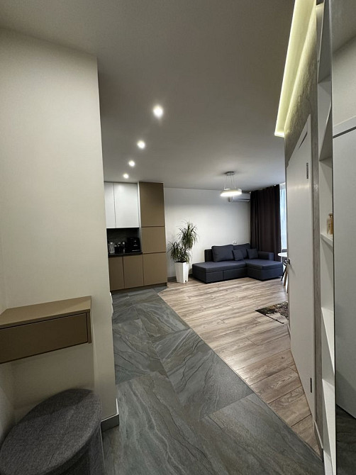 Довгострокова оренда квартири ЖК Файна Таун. Салютна 2 Киев - изображение 7