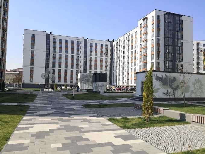 Оренда 1 кімнатної квартири ЖК Липки вул. Мазепи Івано-Франківськ - зображення 1