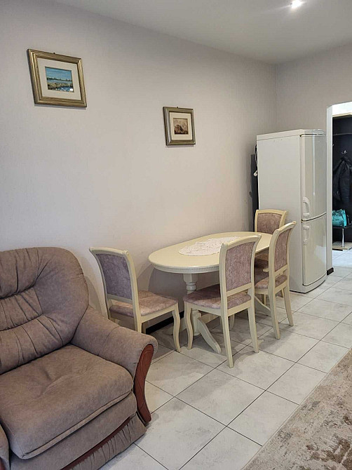 Оренда 1 кімнатної квартири ЖК Липки вул. Мазепи Івано-Франківськ - зображення 7