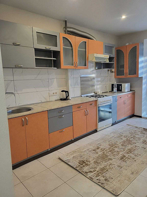 Оренда 1 кімнатної квартири ЖК Липки вул. Мазепи Івано-Франківськ - зображення 6