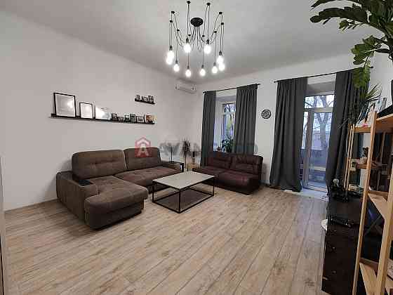 Продам простору 2к квартиру з ремонтом на пр. С. Нігояна Дніпро