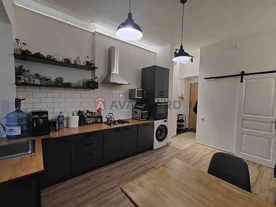 Продам простору 2к квартиру з ремонтом на пр. С. Нігояна Дніпро