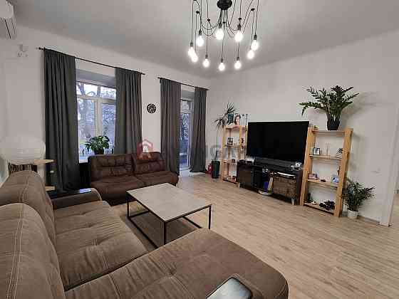 Продам простору 2к квартиру з ремонтом на пр. С. Нігояна Дніпро