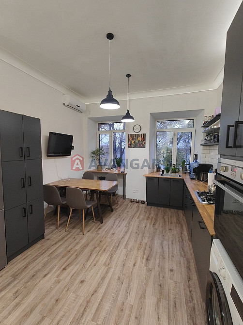 Продам простору 2к квартиру з ремонтом на пр. С. Нігояна Дніпро - зображення 2