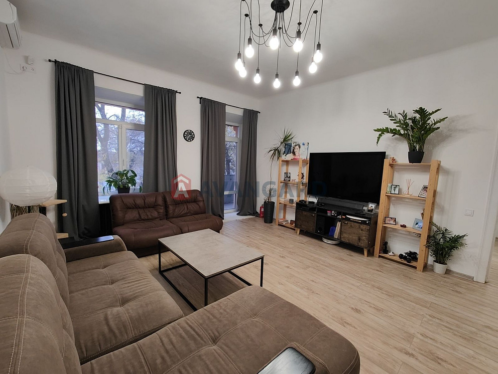 Продам простору 2к квартиру з ремонтом на пр. С. Нігояна Дніпро - зображення 5