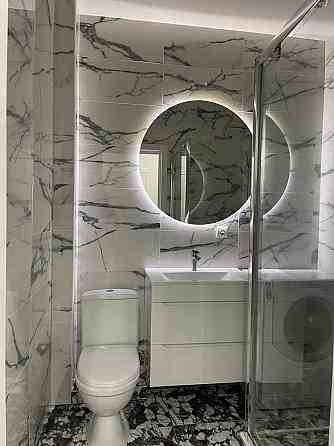 ТЕРМІНОВО Квартира з новітнім ремонтом в центрі міста - БЕЗ КОМІСІЇ Ірпінь