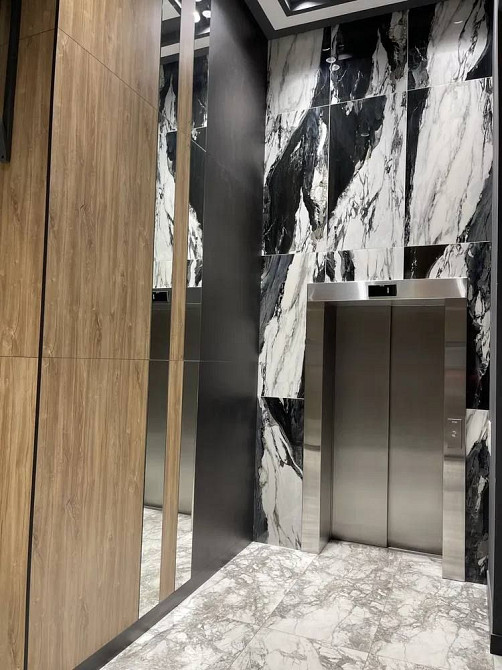 ТЕРМІНОВО Квартира з новітнім ремонтом в центрі міста - БЕЗ КОМІСІЇ Ирпень - изображение 2