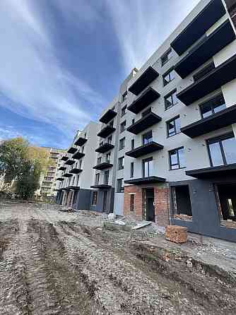 1 к СТУДІЯ 30.7 м2 Ивано-Франковск