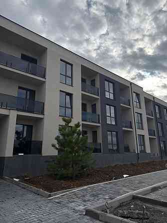 Продаж квартири 38 м2/ ЖК Еліт Парк Ужгород