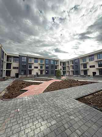 Продаж квартири 38 м2/ ЖК Еліт Парк Ужгород