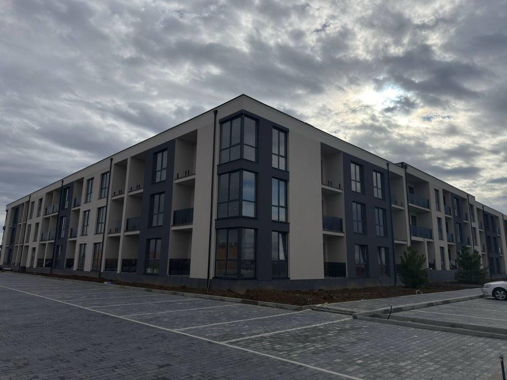 Продаж квартири 38 м2/ ЖК Еліт Парк Ужгород - зображення 1