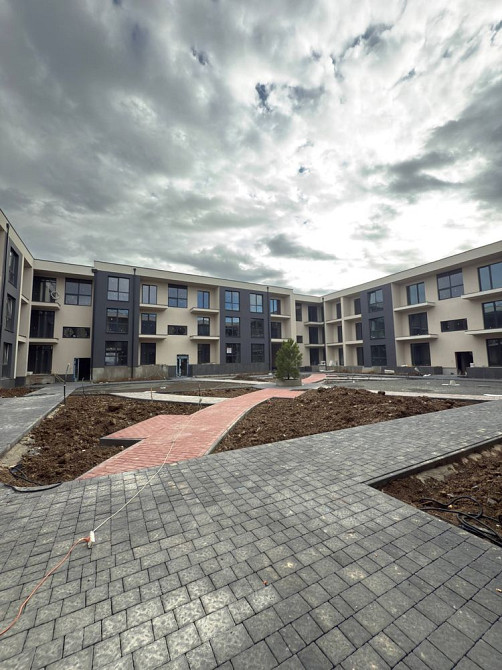 Продаж квартири 38 м2/ ЖК Еліт Парк Ужгород - зображення 4