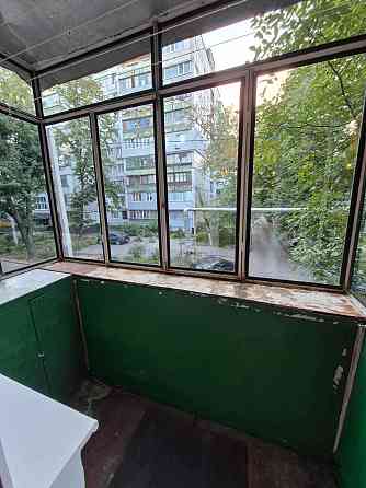 Продам 3 кімнатну квартиру, пр. Богдана Хмельницького, Титова Дніпро