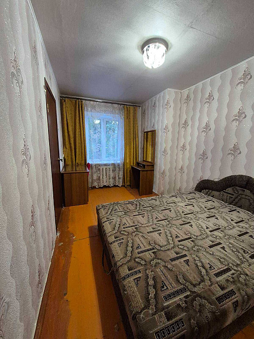 Продам 3 кімнатну квартиру, пр. Богдана Хмельницького, Титова Дніпро - зображення 1