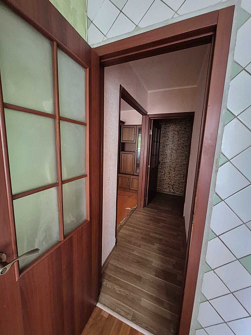 Продам 3 кімнатну квартиру, пр. Богдана Хмельницького, Титова Дніпро - зображення 6