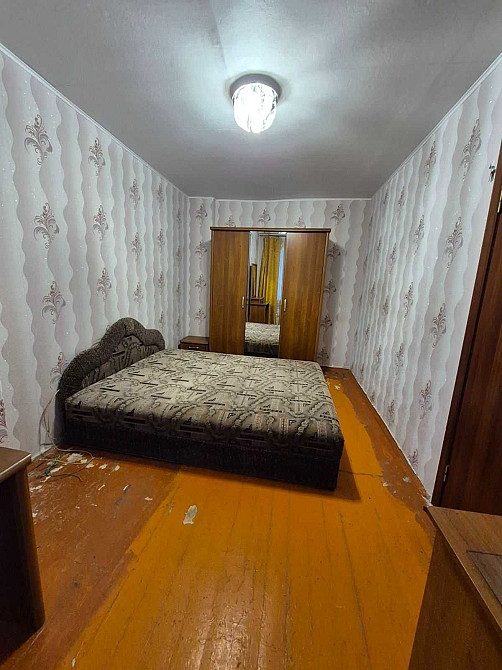 Продам 3 кімнатну квартиру, пр. Богдана Хмельницького, Титова Дніпро - зображення 2