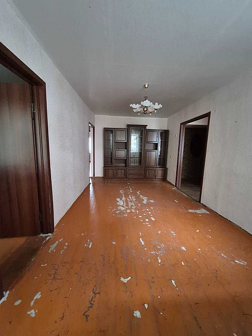 Продам 3 кімнатну квартиру, пр. Богдана Хмельницького, Титова Дніпро - зображення 4