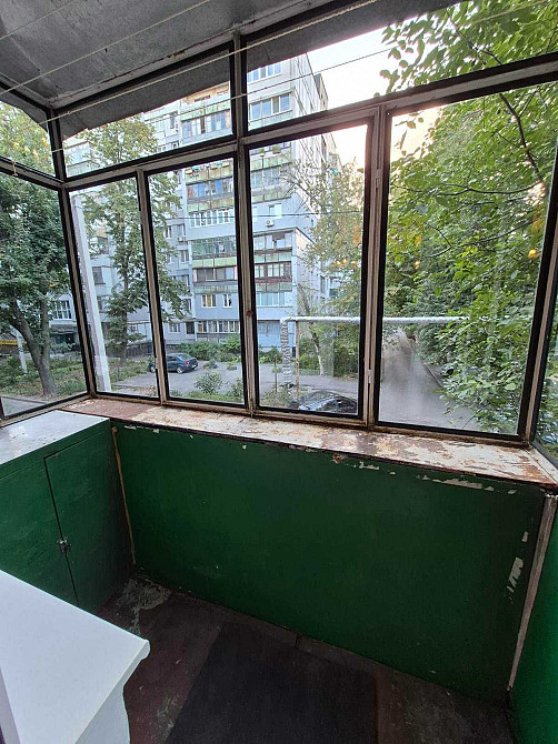 Продам 3 кімнатну квартиру, пр. Богдана Хмельницького, Титова Дніпро - зображення 5