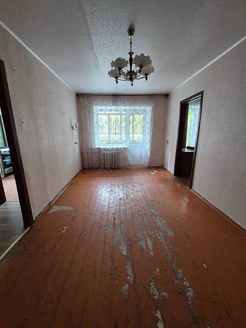 Продам 3 кімнатну квартиру, пр. Богдана Хмельницького, Титова Дніпро - зображення 3