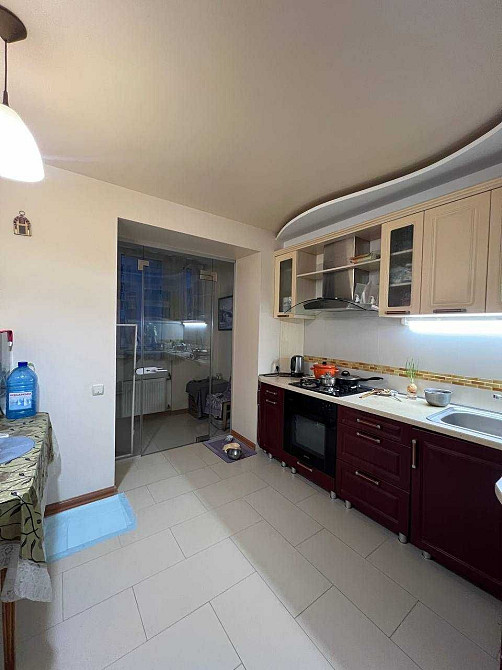 Двухкомнатная квартира/Таирова /ЖМ Молодежный/Вильямса/Люстдорфская Одеса - зображення 2