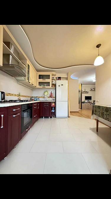 Двухкомнатная квартира/Таирова /ЖМ Молодежный/Вильямса/Люстдорфская Одеса - зображення 1