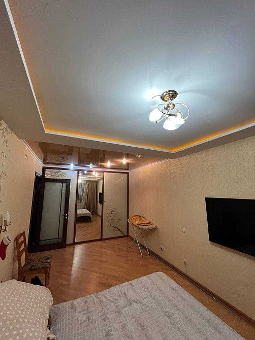 Двухкомнатная квартира/Таирова /ЖМ Молодежный/Вильямса/Люстдорфская Одеса - зображення 7