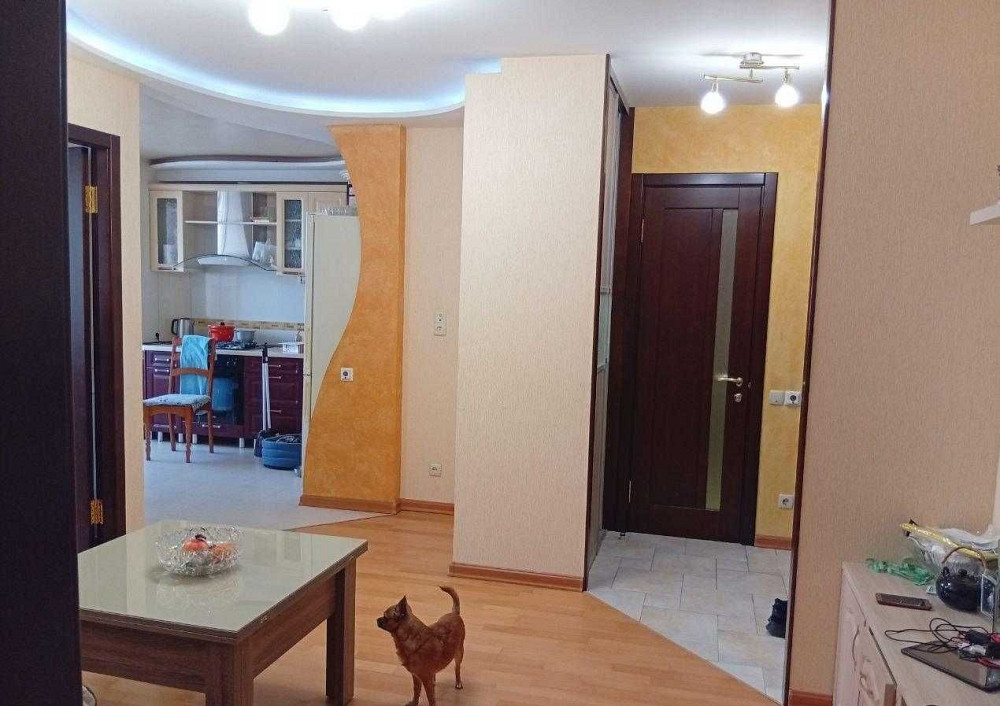 Двухкомнатная квартира/Таирова /ЖМ Молодежный/Вильямса/Люстдорфская Одеса - зображення 4