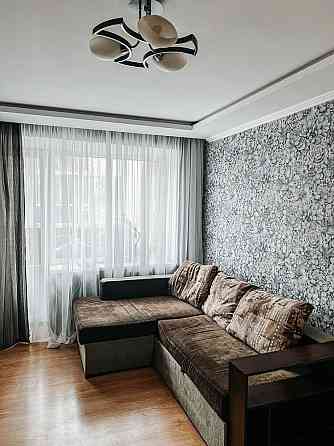 Продам 2-кімнатну квартиру від власника, з меблями, ремонт 