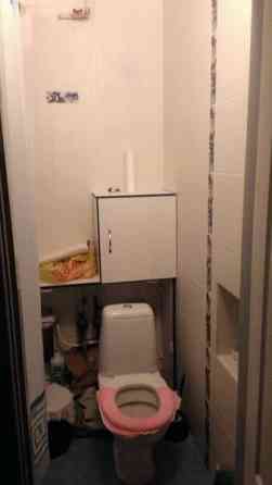 Продается 3-х комнатная квартира в центре Чернігів