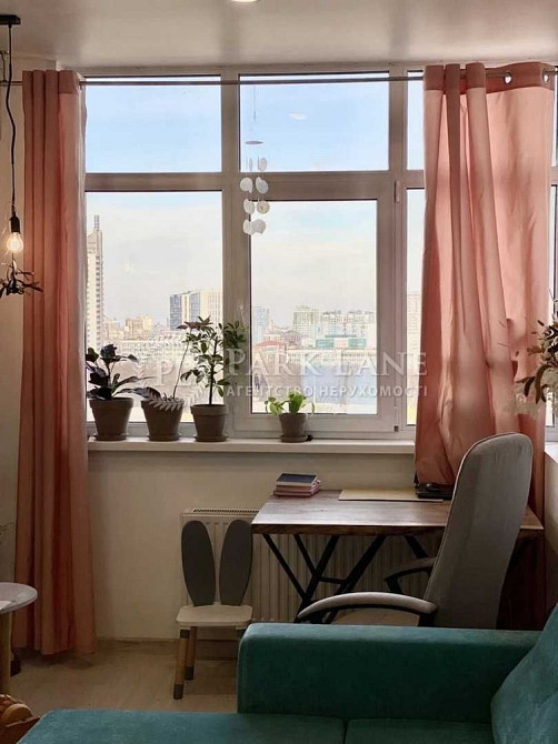 Продаж 2к квартир 60м2 Освіти 16 Соломʼянський Лобановського Киев - изображение 4