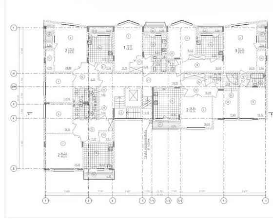 СМ 3-х елітна новобудова в центрі м. Чернівці ОК Шептицького 7. Чернівці
