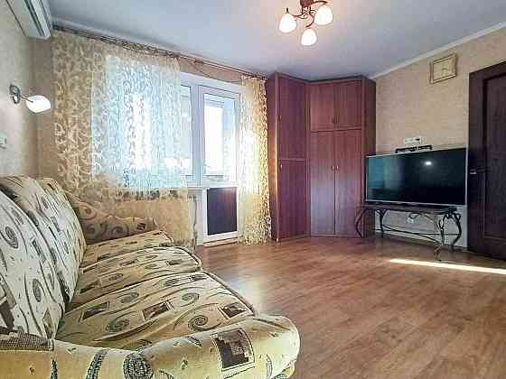 Продаж 1-кімн квартири в новобудові по Попова (автономне опалення). Чернігів