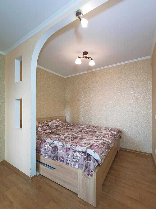 Продаж 1-кімн квартири в новобудові по Попова (автономне опалення). Чернігів - зображення 7