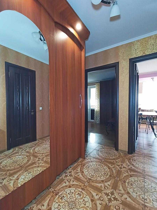 Продаж 1-кімн квартири в новобудові по Попова (автономне опалення). Чернігів - зображення 3