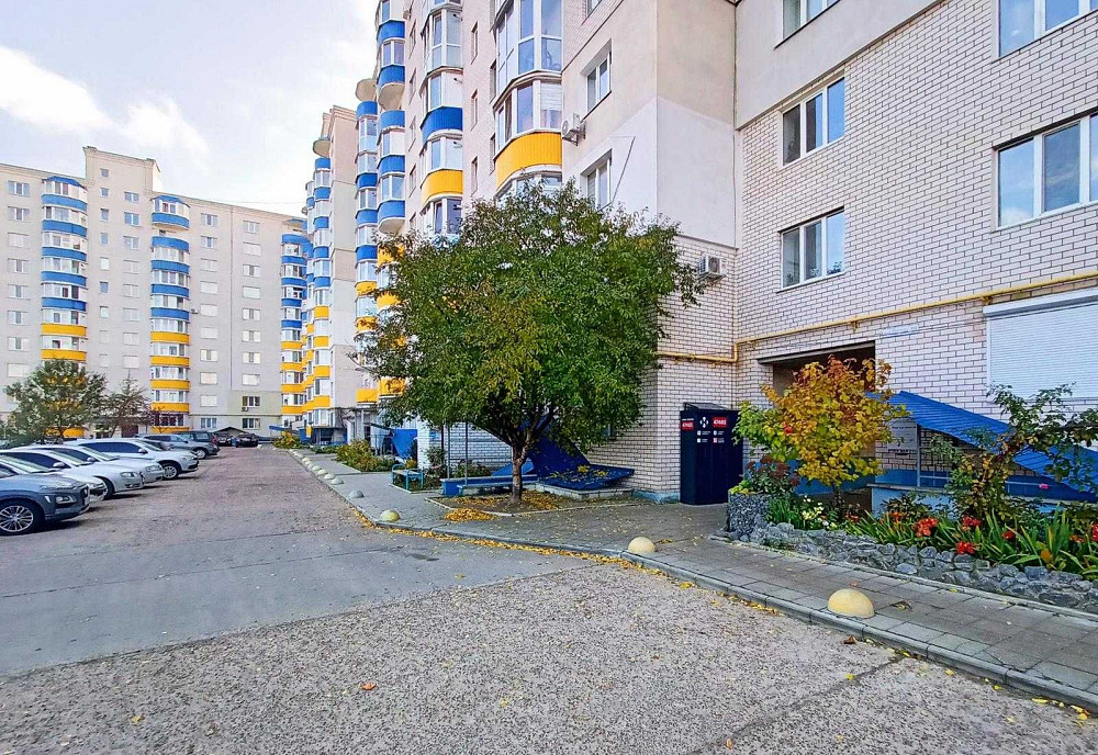 Продаж 1-кімн квартири в новобудові по Попова (автономне опалення). Чернігів - зображення 2