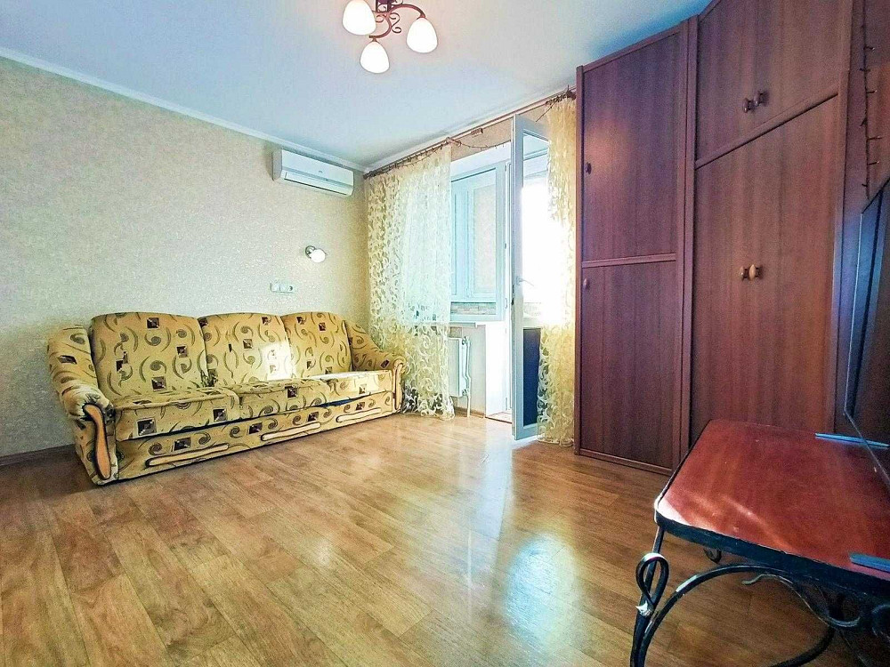 Продаж 1-кімн квартири в новобудові по Попова (автономне опалення). Чернігів - зображення 4