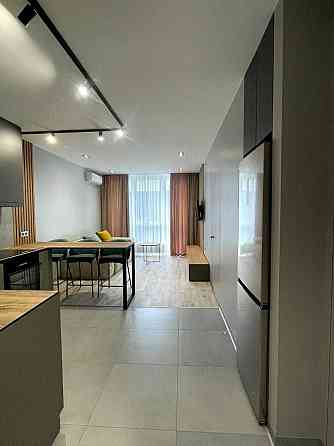 Віктора Некрасова вул. Cирецька Діброва парк Dibrova Park Киев