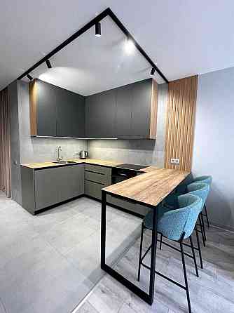 Віктора Некрасова вул. Cирецька Діброва парк Dibrova Park Киев